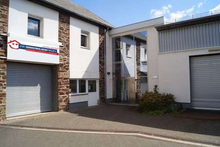 Gewerbeobjekt Waldsolms Brandoberndorf - 1.250&euro; | Angebot:18753009