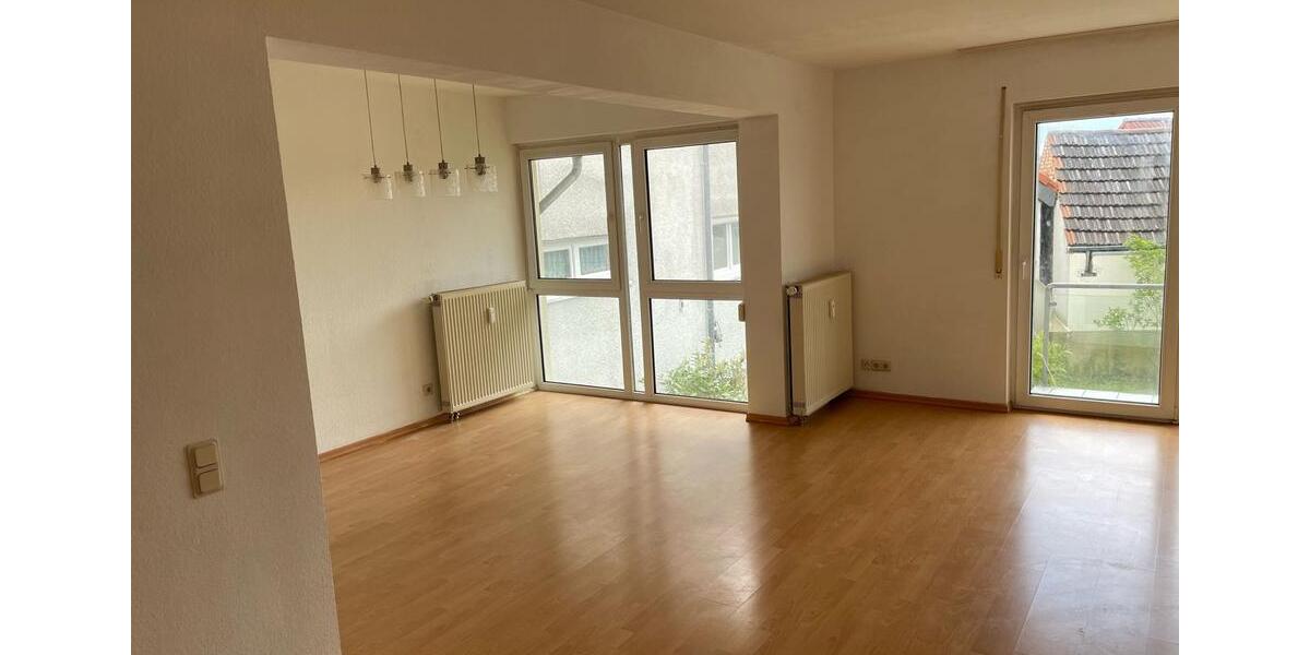 Erdgeschoßwohnung Pohlheim - 2 Zimmer, 82 m&sup2;, 850&euro; | Angebot:25613887