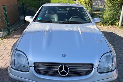 Mercedes-Benz SLK 320 64.658 km 14.999 &euro; Neu-Anspach 61267