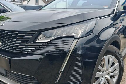 Peugeot 3008 109.932 km 12.733 &euro; Wölfersheim 61200