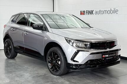 Opel Grandland (X) 7.412 km 19.220 &euro; Lich 35423