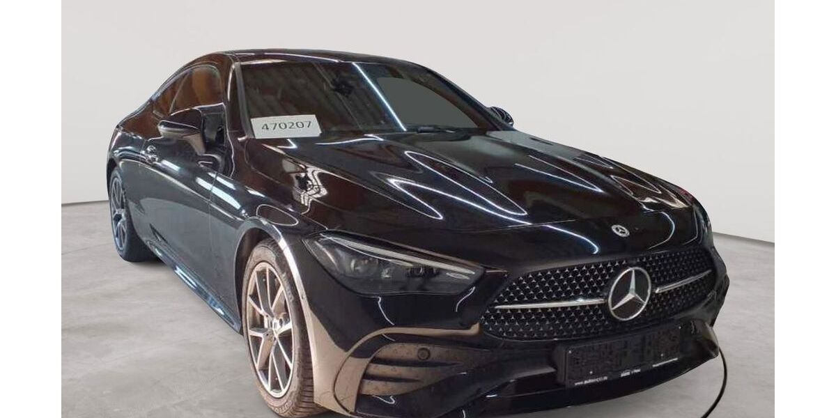 Mercedes-Benz CLE 200 24.712 km 48.590 &euro; Fernwald-Steinbach 35463