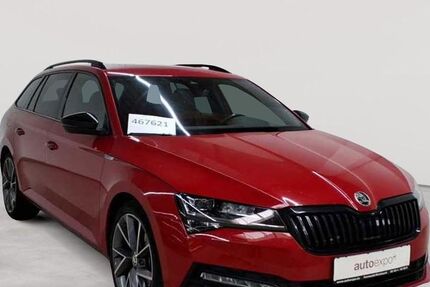Skoda Superb 132.947 km 22.290 &euro; Fernwald-Steinbach 35463