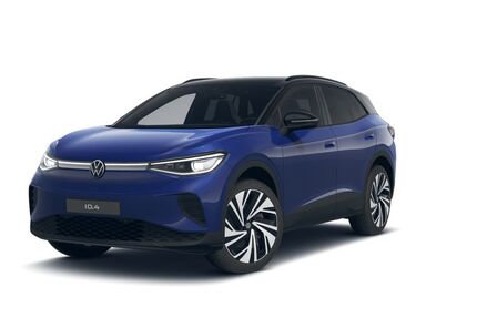 VW ID.4 17.736 km 49.480 &euro; Hüttenberg-Rechtenbach 35625