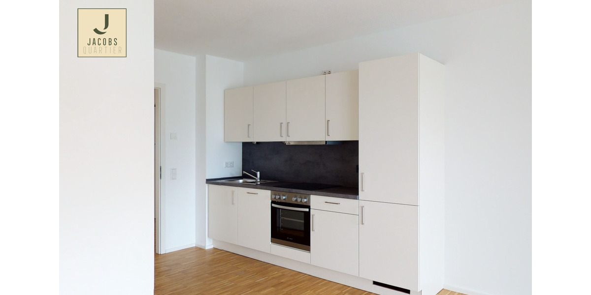 Dachgeschoßwohnung Butzbach - 3 Zimmer, 83 m&sup2;, 985&euro; | Angebot:25647132