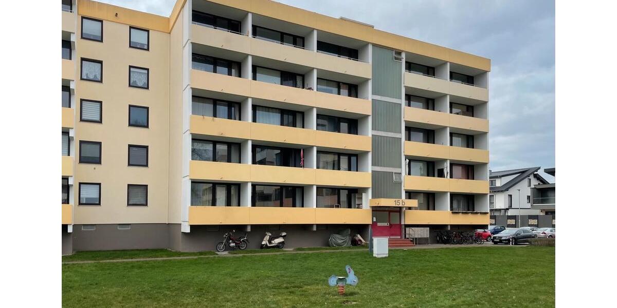 Etagenwohnung Linden - 1 Zimmer, 34 m&sup2;, 690&euro; | Angebot:25993304