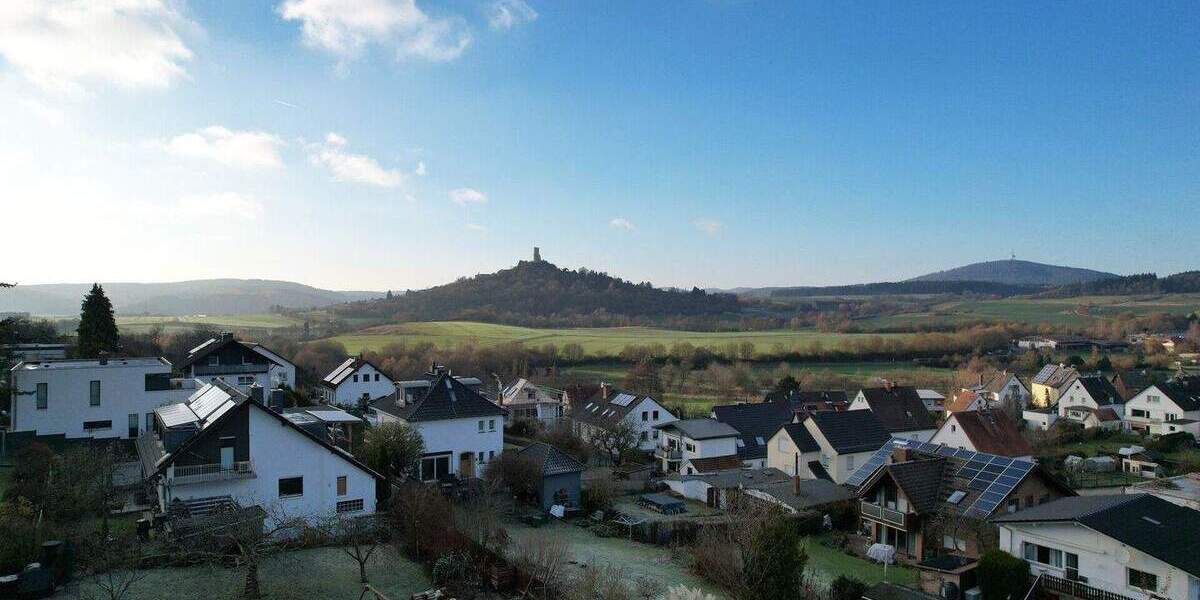 Einfamilienhaus Wettenberg / Krofdorf-Gleiberg Krofdorf-Gleiberg - 6 Zimmer, 159 m&sup2;, 539.000&euro; | Angebot:25746147