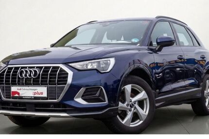 Audi Q3 30.680 km 29.980 &euro; Wetzlar 35576
