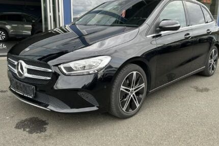Mercedes-Benz B 200 99.150 km 19.750 &euro; Herborn 35745