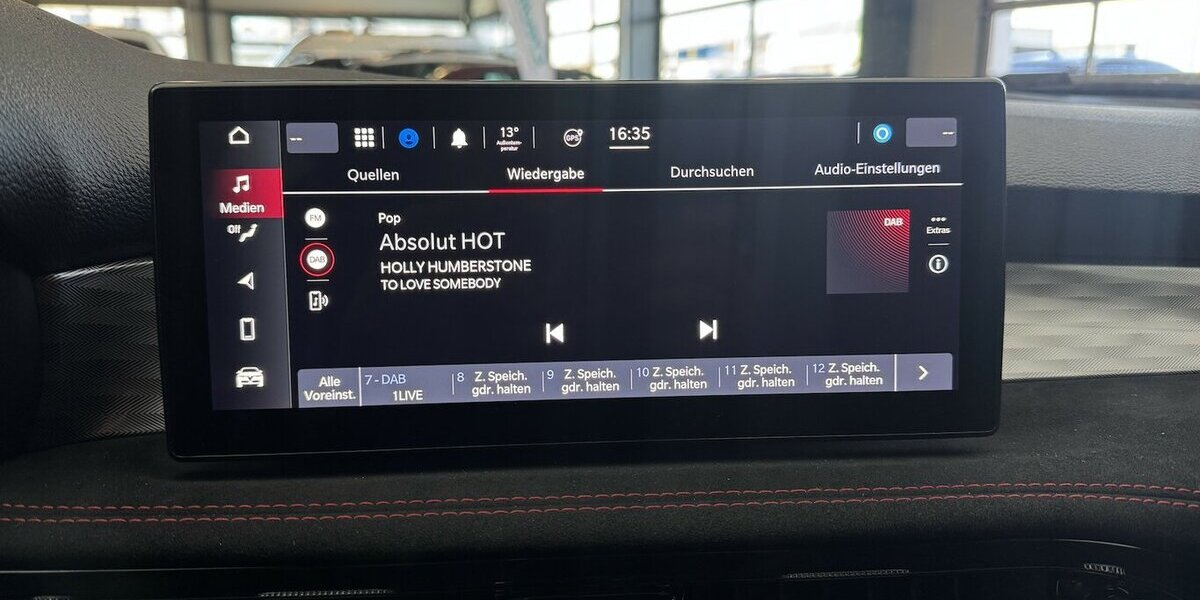 Alfa Romeo Tonale 1.5 Veloce 48 V Hybrid LED CarPlay 11.980 km 27.220 &euro; Lich 35423