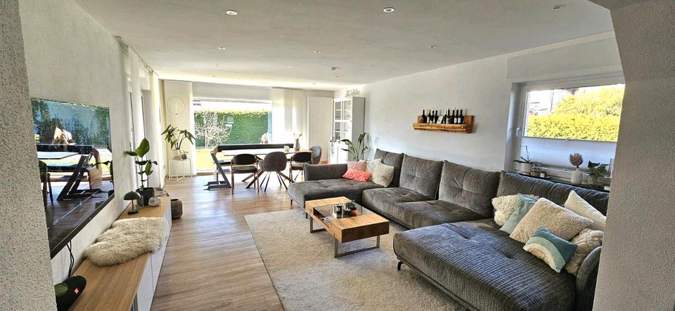 Einfamilienhaus Wölfersheim - 7.5 Zimmer, 126 m&sup2;, 589.000&euro; | Angebot:25640333