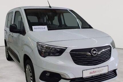 Opel Combo Life 9.259 km 18.889 &euro; Fernwald-Steinbach 35463