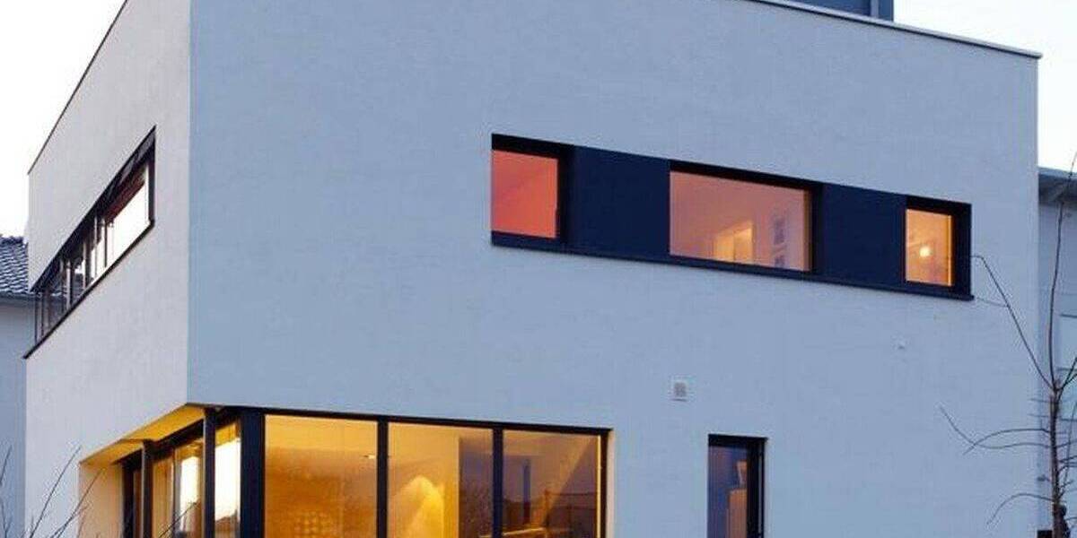 Einfamilienhaus Bad Nauheim - 5 Zimmer, 214 m&sup2;, 1.290.000&euro; | Angebot:26825025