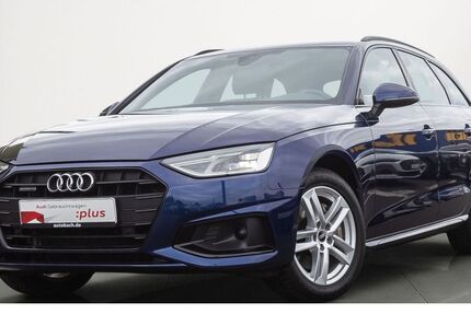 Audi A4 80.340 km 23.870 &euro; Wetzlar 35576