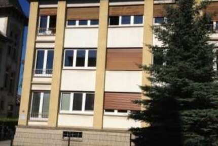 Wohnung Gießen - 2 Zimmer, 52 m&sup2;, 580&euro; | Angebot:27283557