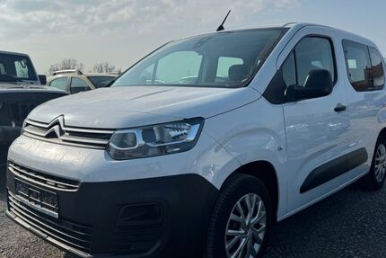 Citroen Berlingo 23.473 km 14.899 &euro; Münzenberg Gambach 35516