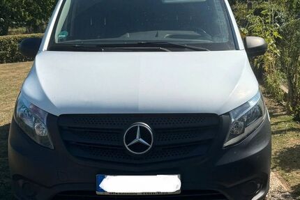 Mercedes-Benz Vito 176.000 km 8.899 &euro; Waldbrunn-Lahr 65620