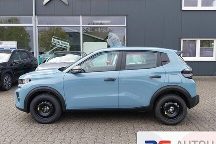 Citroen C3 7.745 km 14.500 &euro; Wetzlar 35576