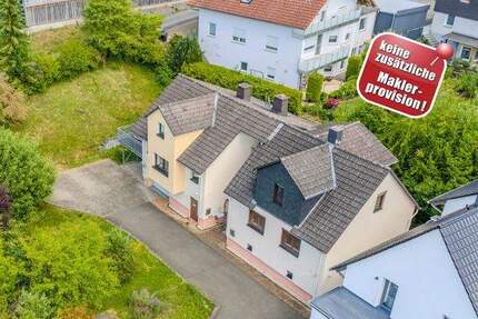 Haus Solms Oberndorf - 7 Zimmer, 224 m&sup2;, 400.000&euro; | Angebot:25662020