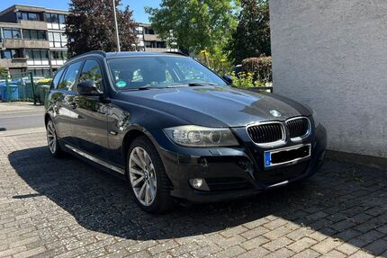 BMW 320 228.760 km 5.500 &euro; Pohlheim 35415