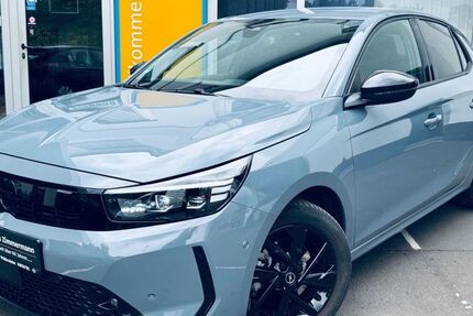Opel Corsa 11.081 km 15.990 &euro; Wölfersheim 61200