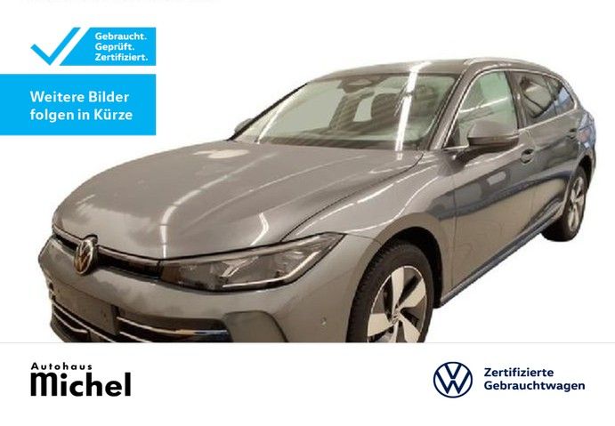 VW Passat Variant 7.900 km 44.830 &euro; Gießen 35394