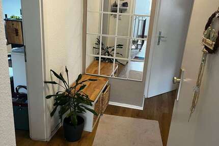 Wohnung Dutenhofen Dutenhofen - 3 Zimmer, 85 m&sup2;, 850&euro; | Angebot:27107859