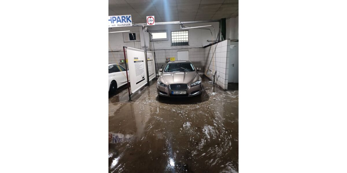 Jaguar XF 80.000 km 17.000 &euro; Buseck 35418