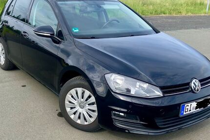 VW Golf 109.710 km 10.500 &euro; Hungen 35410