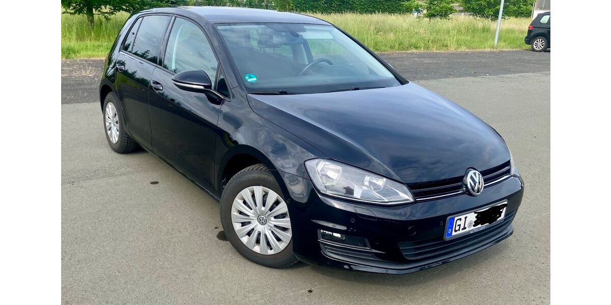 VW Golf 109.710 km 10.500 &euro; Hungen 35410