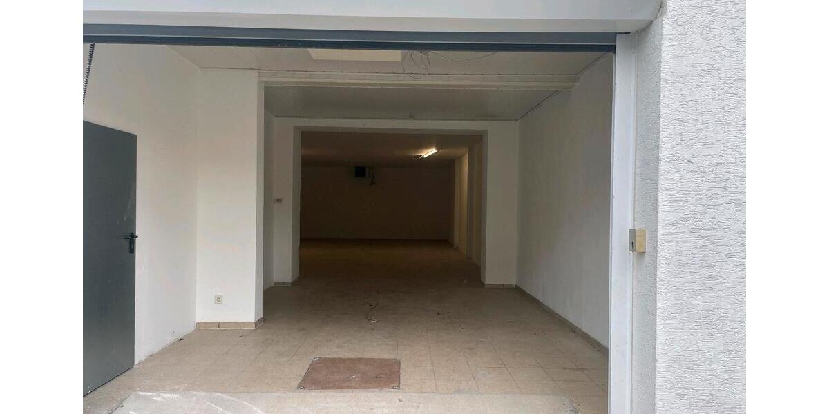 Gewerbeobjekt Schöffengrund - 1.150&euro; | Angebot:25880945