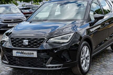 Seat Arona 7.721 km 24.785 &euro; Pohlheim 35415