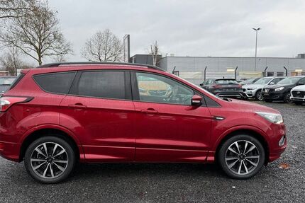 Ford Kuga 168.000 km 13.500 &euro; Lollar 35457