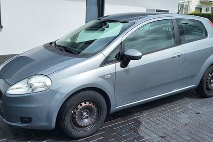 Fiat Punto 154.000 km 1.900 &euro; Beselich 65614