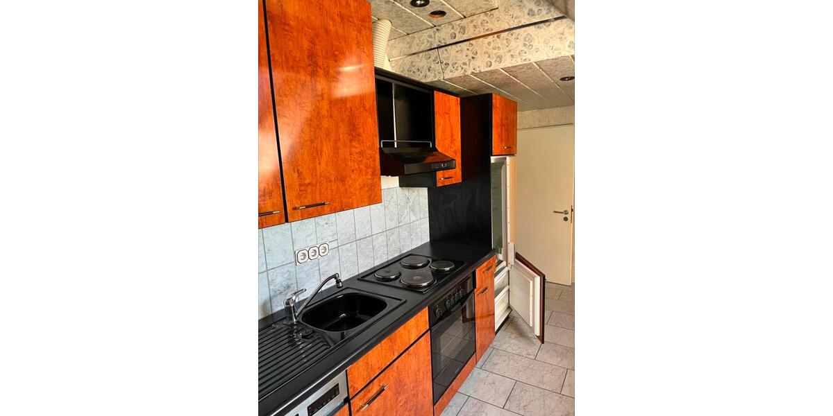 Dachgeschoßwohnung Lollar - 2 Zimmer, 69 m&sup2;, 600&euro; | Angebot:25282086