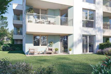 Wohnung Ober-Mörlen Mörlen - 2 Zimmer, 64 m&sup2;, 335.000&euro; | Angebot:25717141