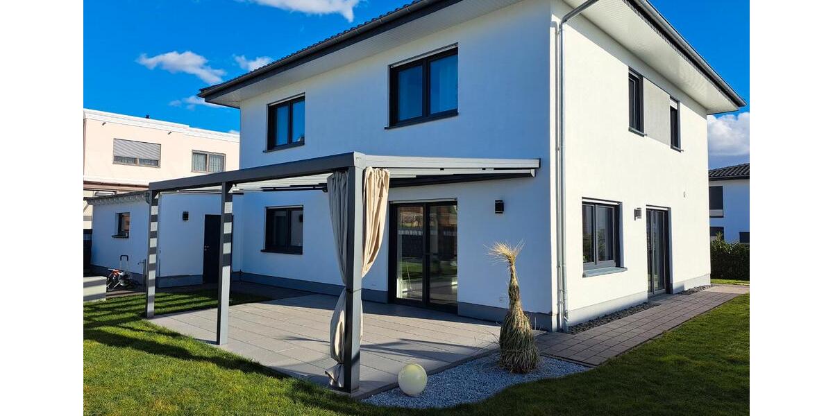Einfamilienhaus Fernwald - 5 Zimmer, 174 m&sup2;, 775.000&euro; | Angebot:26063766