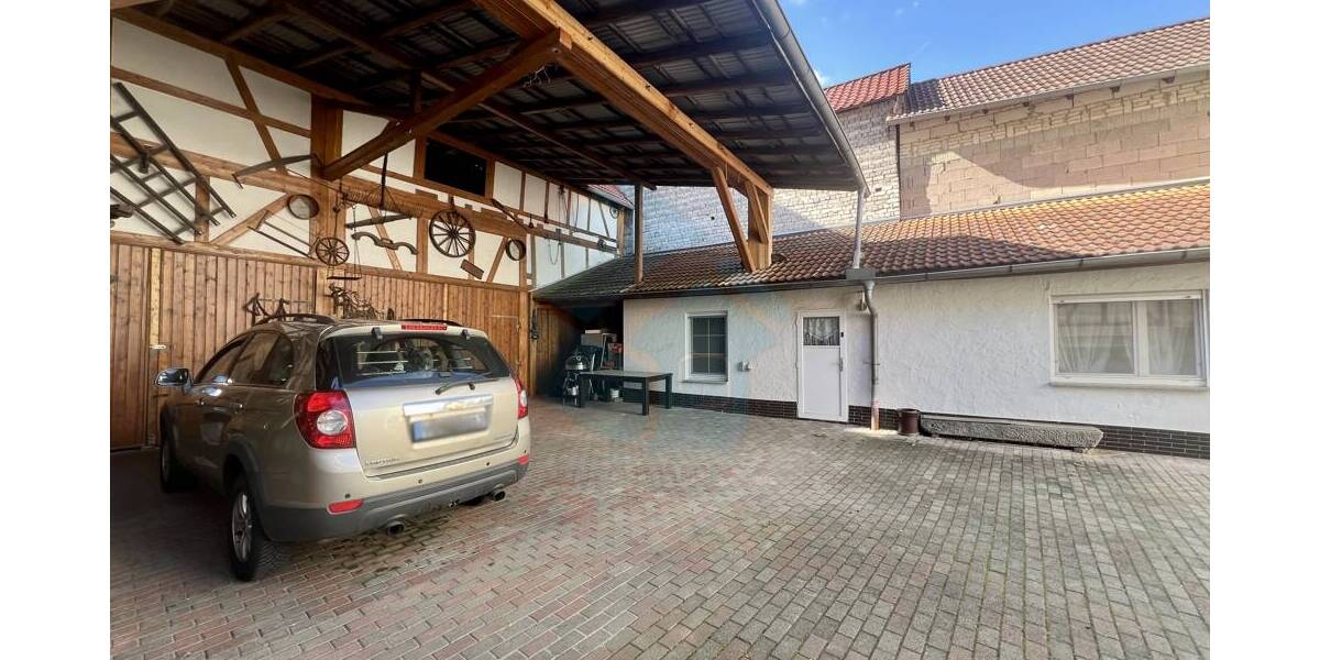 Einfamilienhaus Wölfersheim / Wohnbach Wohnbach - 1 Zimmer, 264 m&sup2;, 369.000&euro; | Angebot:26188584