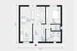 Modernes Einfamilienhaus nach Ihren Wünschen in Langgöns - Einfamilienhaus Langgöns | Angebot:27294000