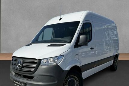 Mercedes-Benz eSprinter 94.414 km 14.130 &euro; Gießen 35396
