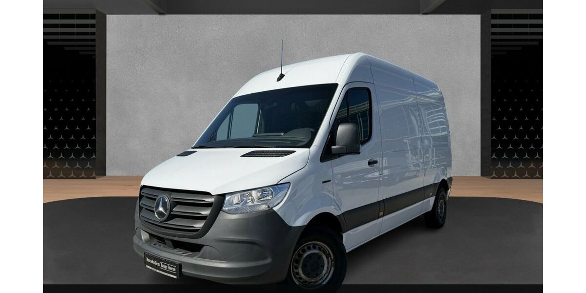 Mercedes-Benz eSprinter 94.414 km 14.130 &euro; Gießen 35396