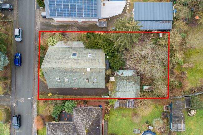 Einfamilienhaus Wetzlar Hermannstein - 7 Zimmer, 176 m&sup2;, 149.500&euro; | Angebot:25662026