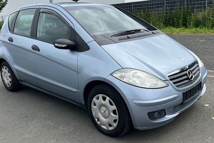 Mercedes-Benz A 160 90.003 km 4.490 &euro; Gießen 35398