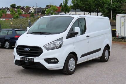 Ford Transit Custom 56.800 km 17.493 &euro; Solms-Oberbiel 35606