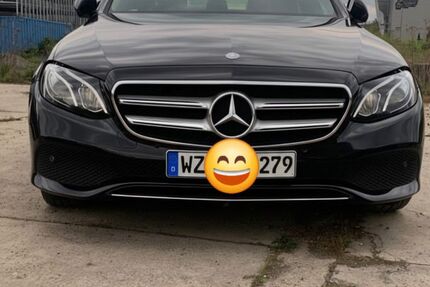 Mercedes-Benz E 220 248.000 km 12.500 &euro; Hüttenberg 35625