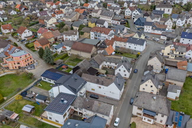 Einfamilienhaus Solms Oberbiel - 6 Zimmer, 128 m&sup2;, 234.500&euro; | Angebot:26026327