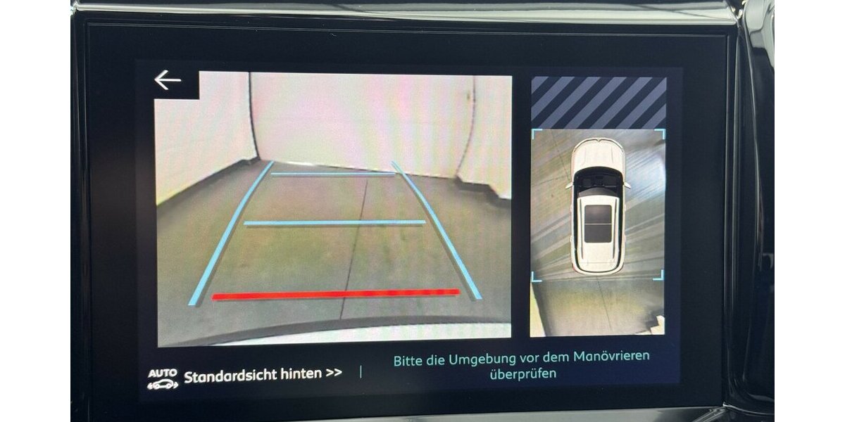 Citroen C5 Aircross Hybrid 225 EAT Feel Pack LED Carplay 11.999 km 20.885 &euro; Lich 35423