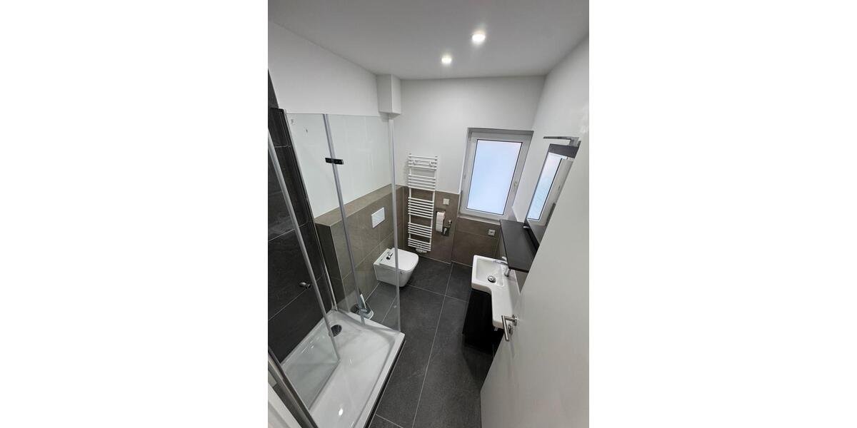 Etagenwohnung Merenberg - 4 Zimmer, 106 m&sup2;, 1.150&euro; | Angebot:26024528