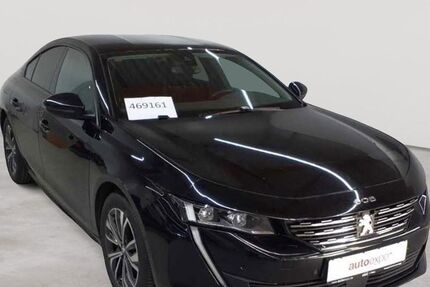 Peugeot 508 199.805 km 12.189 &euro; Fernwald-Steinbach 35463