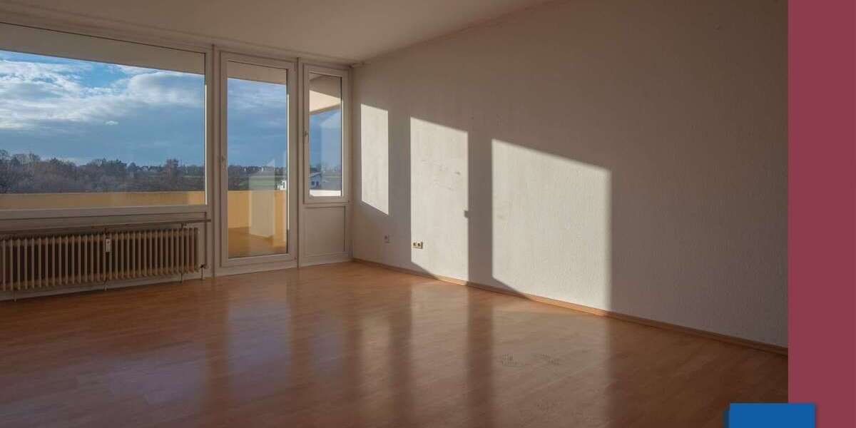 Etagenwohnung Linden - 3 Zimmer, 78 m&sup2;, 195.000&euro; | Angebot:27357346